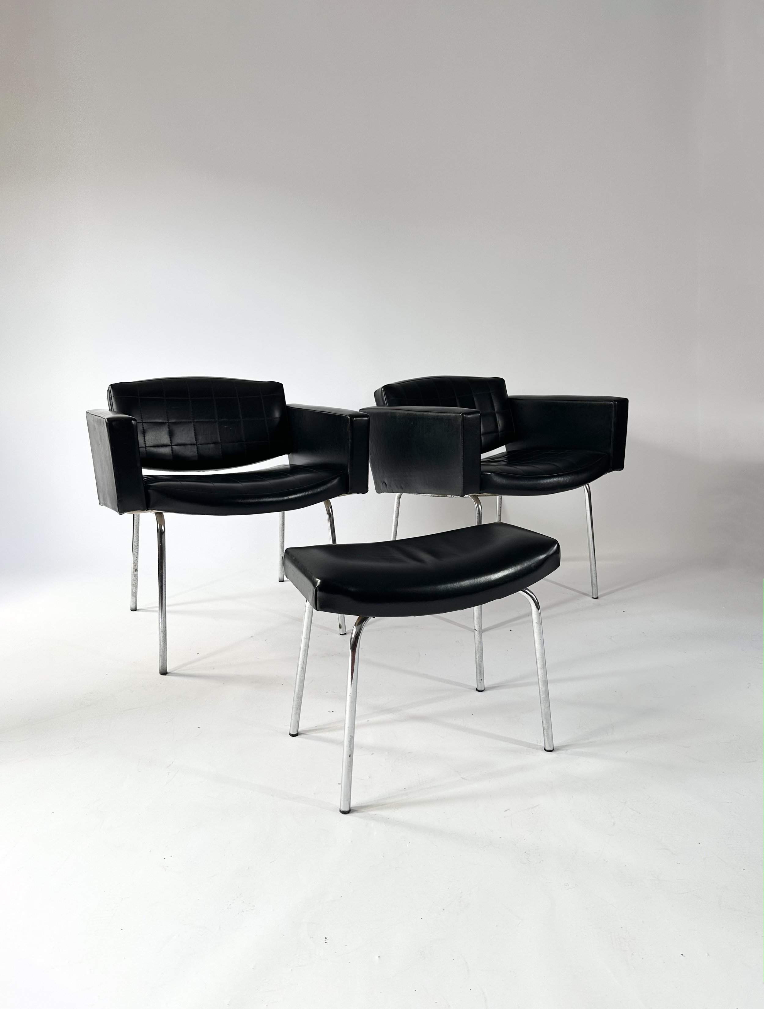 Conseil Chair by ピエール・ガーリッシュ / ミューロップ Conseil Chair by ピエール・ガーリッシュ / ミューロップ